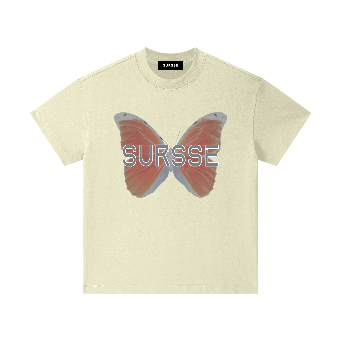 Pure Cotton Essential Kids T-Shirt