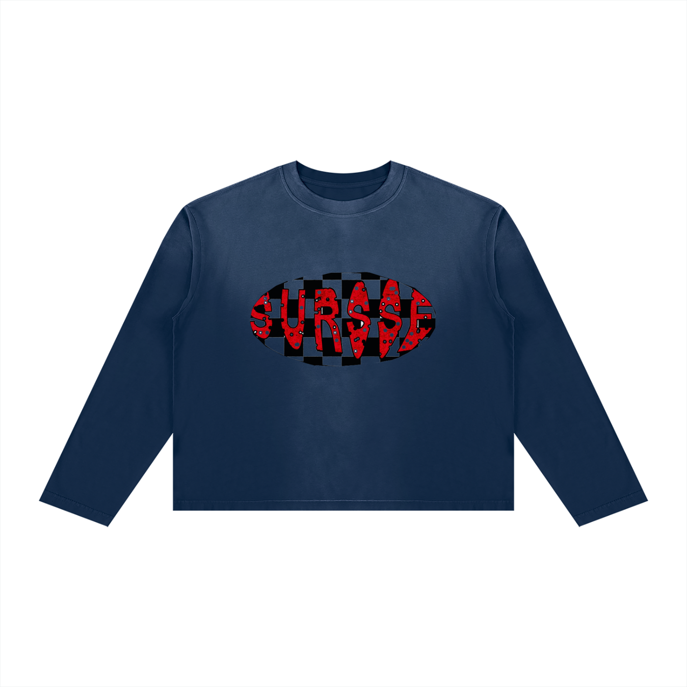 Sursse Speed chase T-Shirt