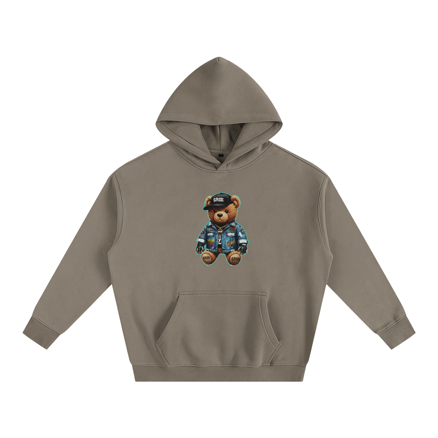 Boyya Hoodie