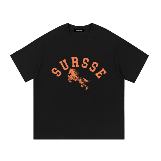 Sursse Bond Tee