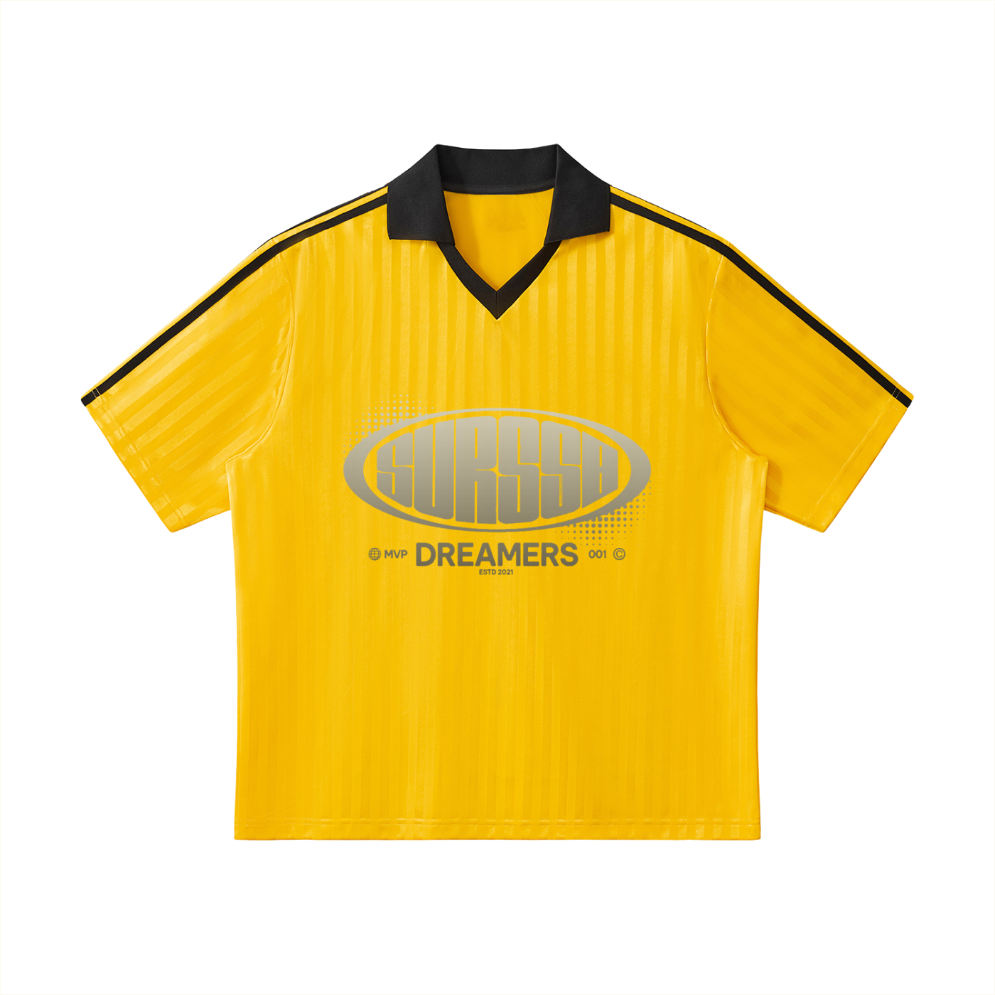 Sursse Dreamer's Jersey