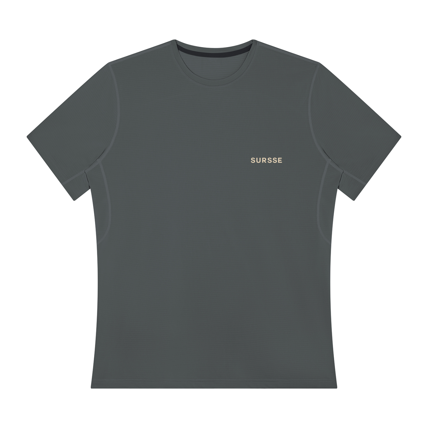 Men’s Regular Fit Performance T-Shirt