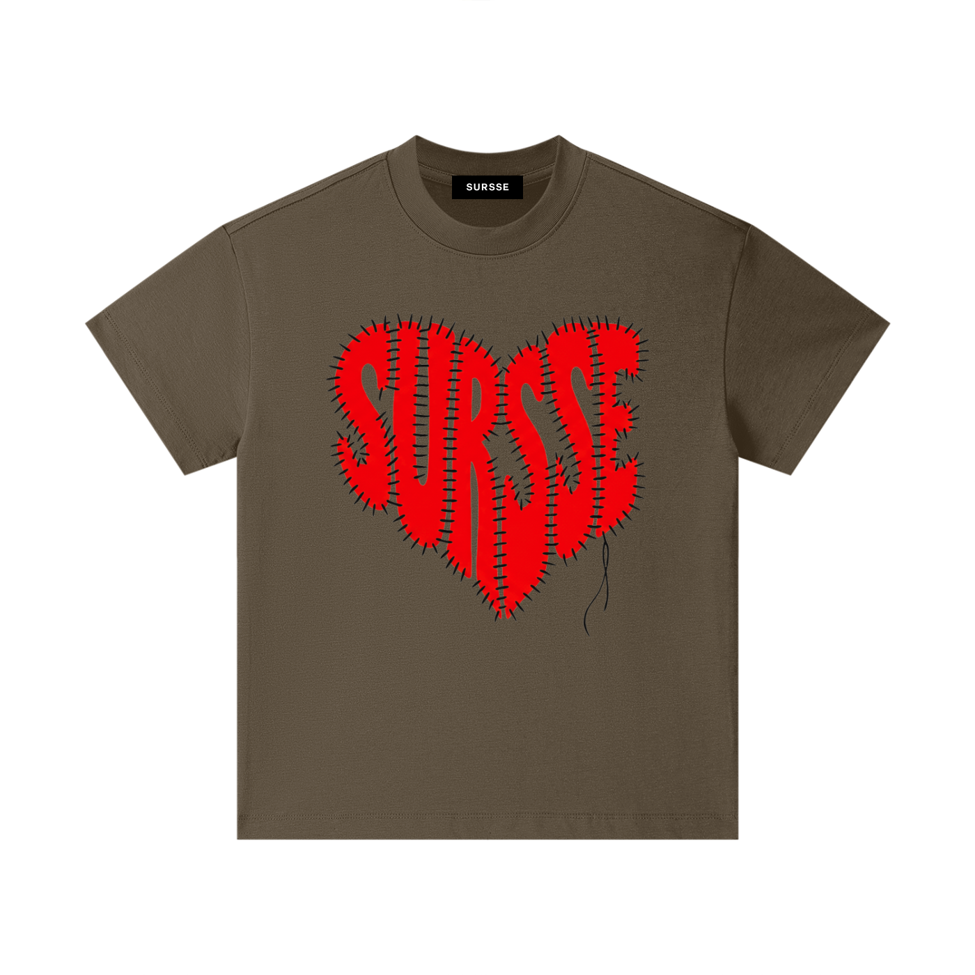 Pure Cotton Essential Kids T-Shirt