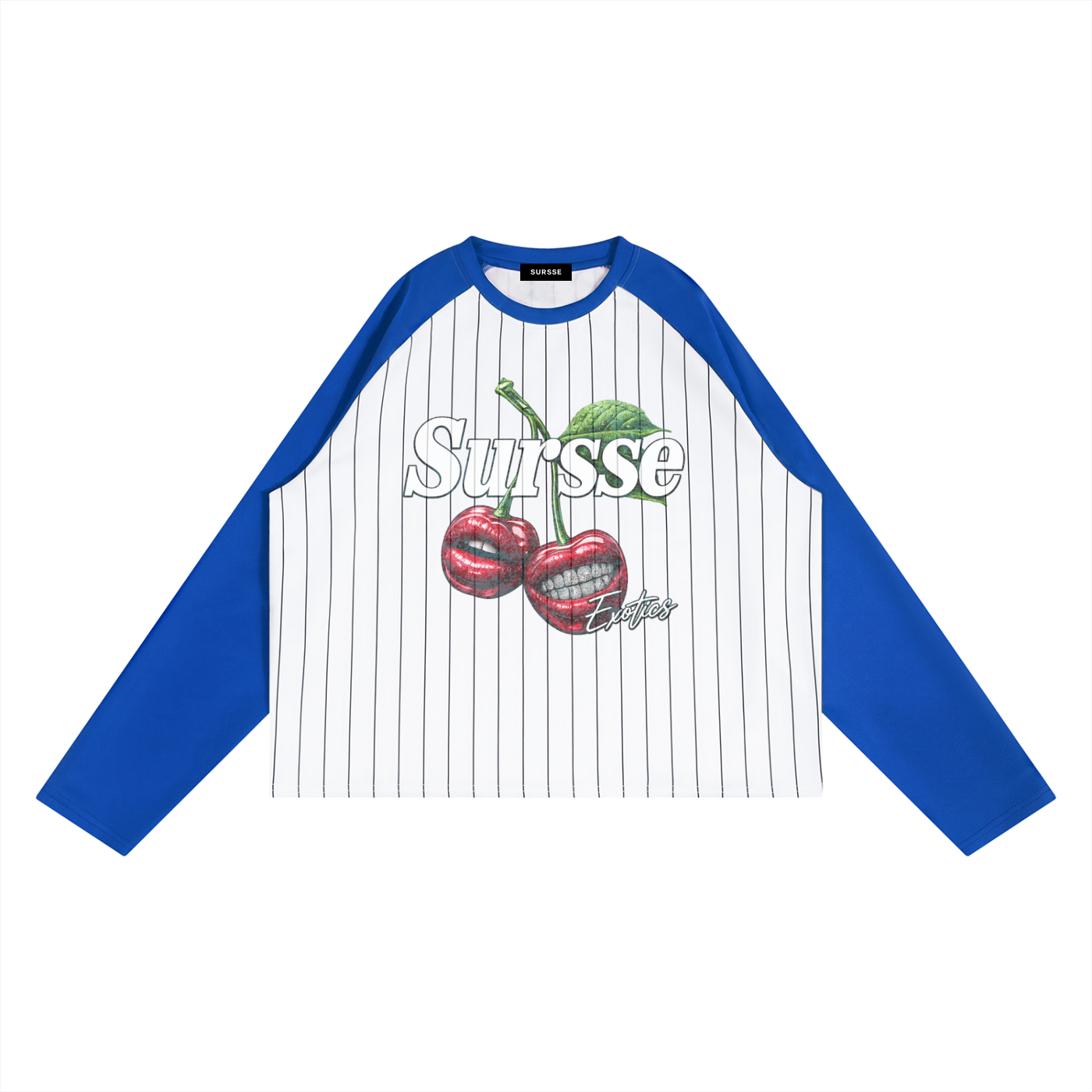 Sursse Exotic Long Sleeve