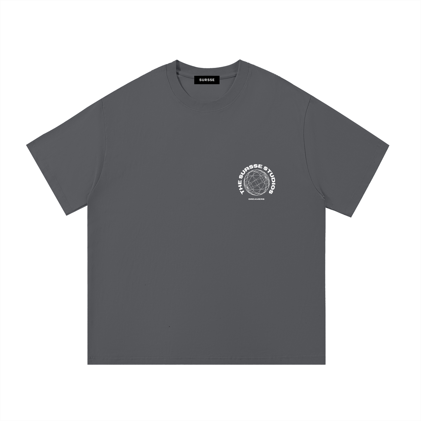 Essential Cotton T-Shirt