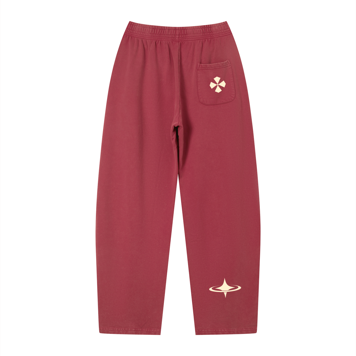 Sursse Loose Sweatpants