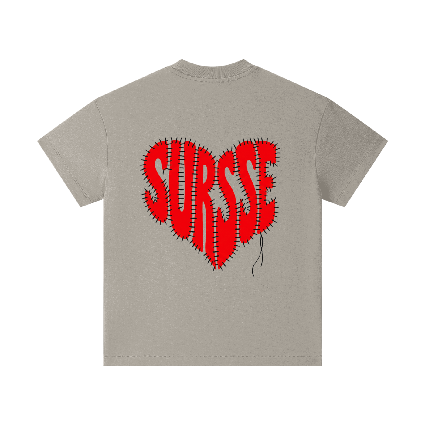 Pure Cotton Essential Kids T-Shirt