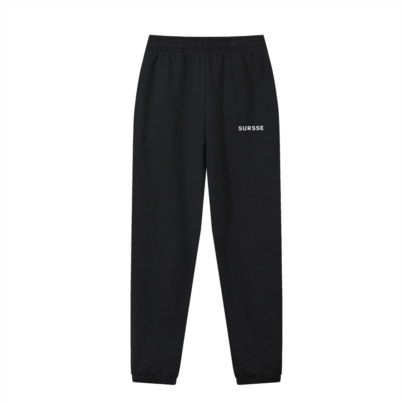 Sursse Essential Jogged Sweatpants – Classic Edition