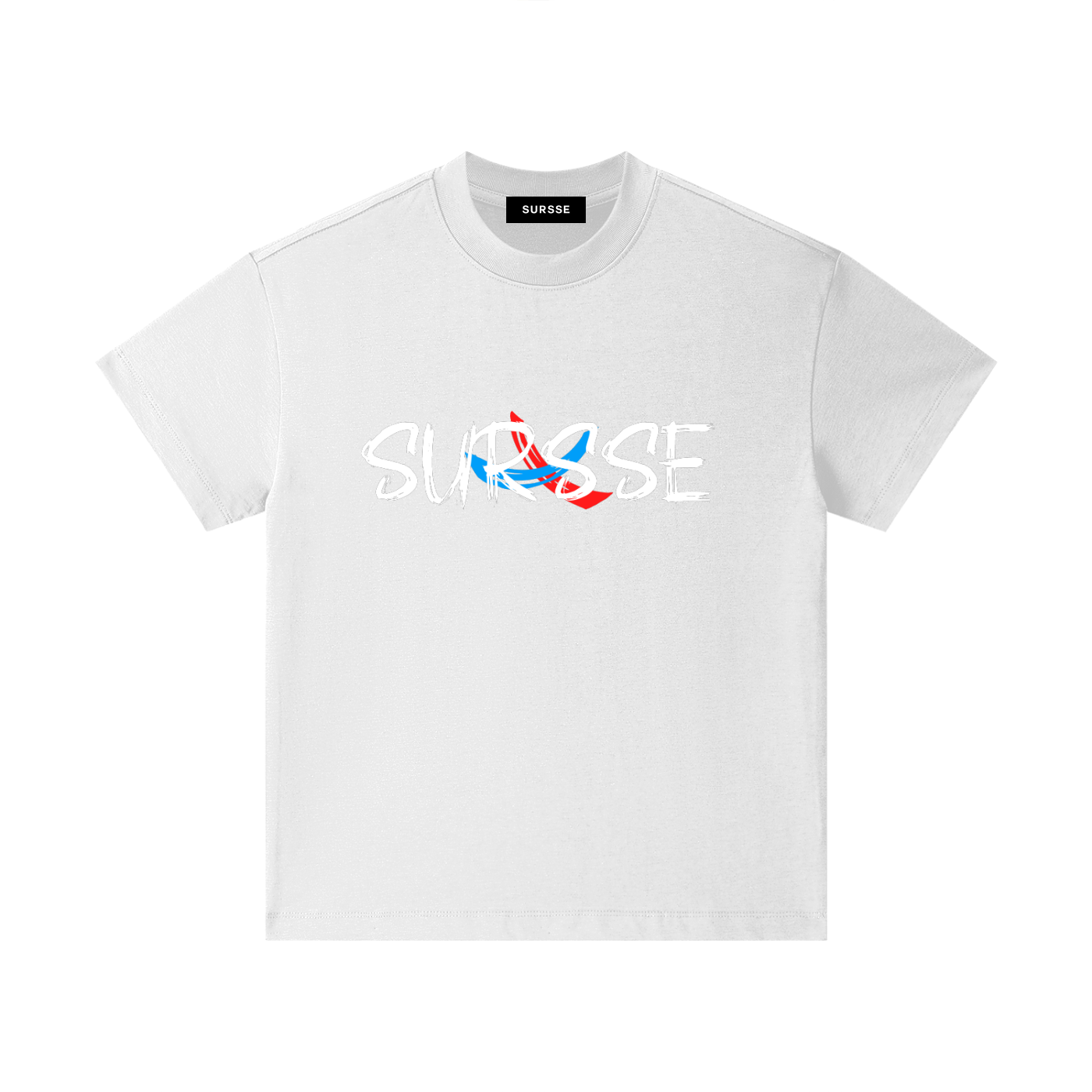 Pure Cotton Essential Kids T-Shirt