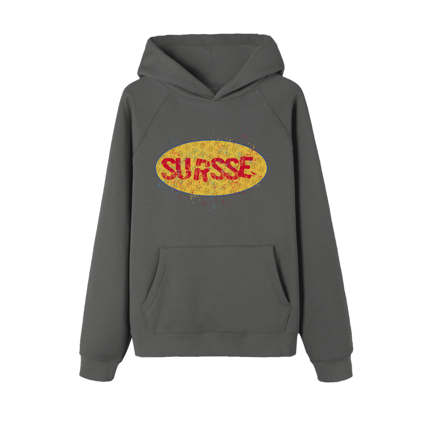 SURSSE SNL Hoodie