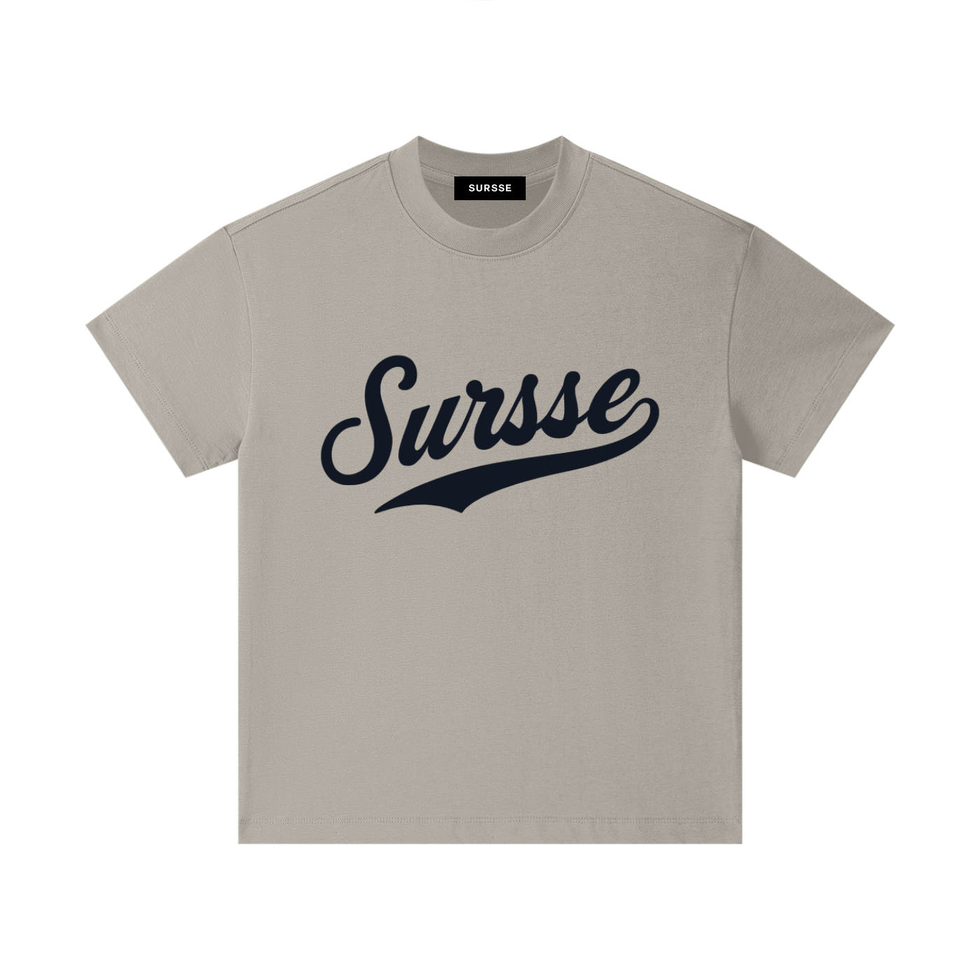 Pure Cotton Essential Kids T-Shirt