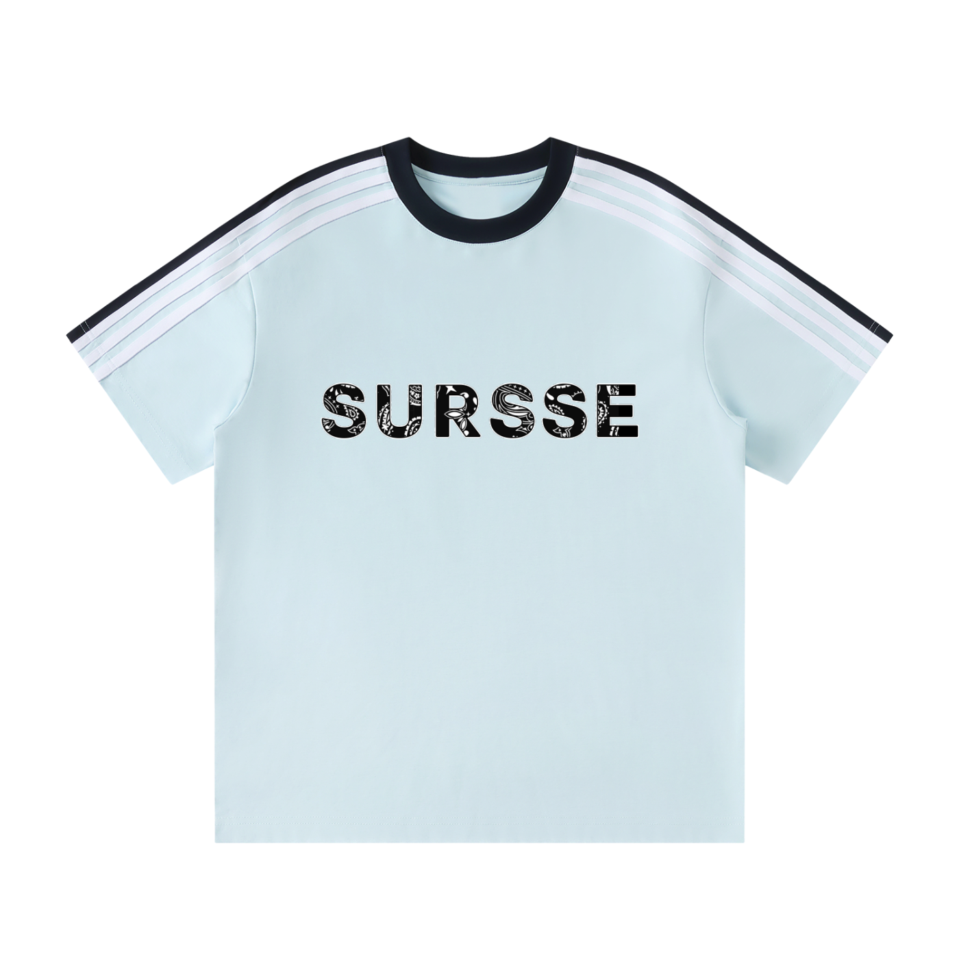 Sursse Striped T-Shirt