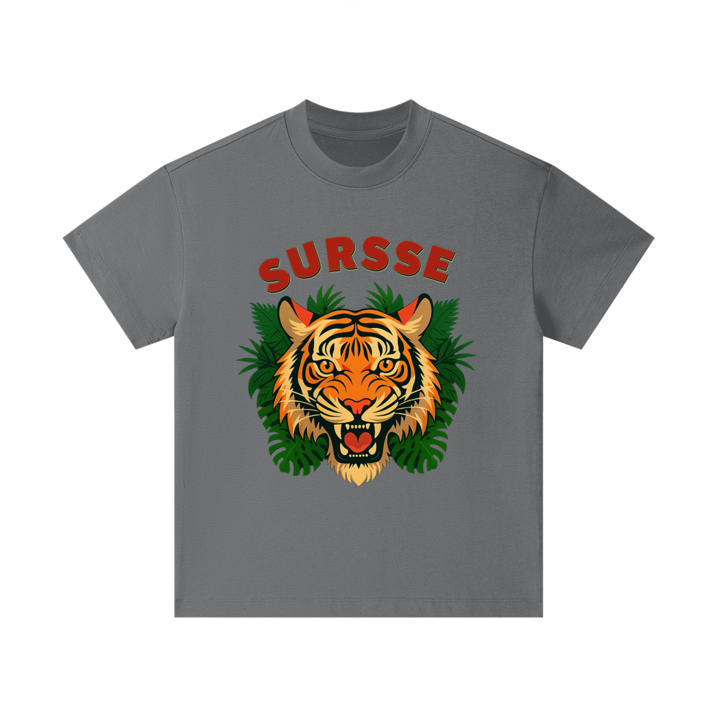 Pure Cotton Essential Kids T-Shirt