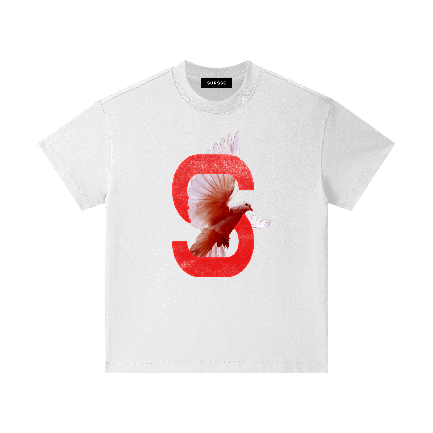 Pure Cotton Essential Kids T-Shirt