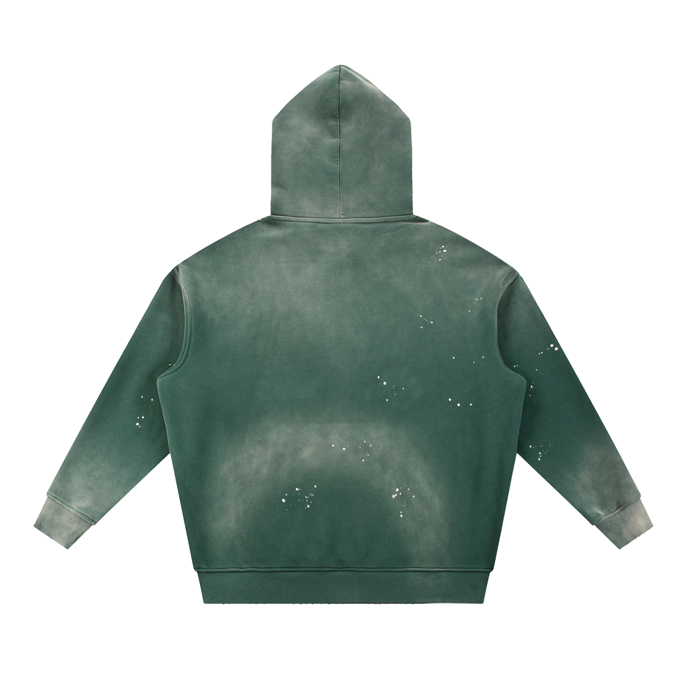 Sursse Minimalist Vintage Hoodie