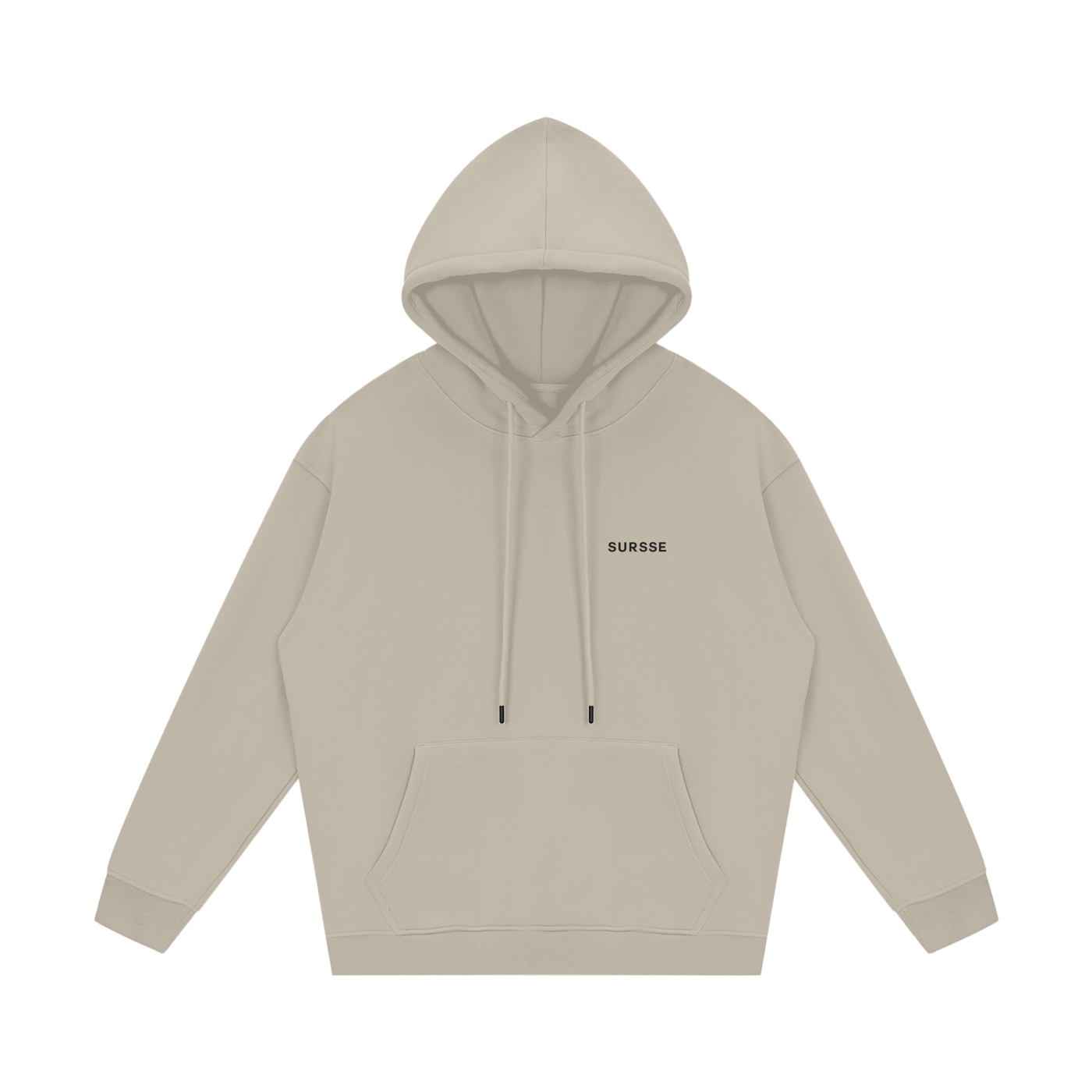 Sursse Logo Hoodie